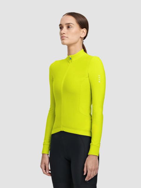 MAAP Women's Force Pro Winter LS Jersey