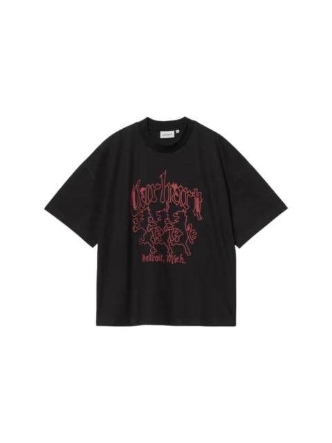 Carhartt S/S Hackwork T-shirt