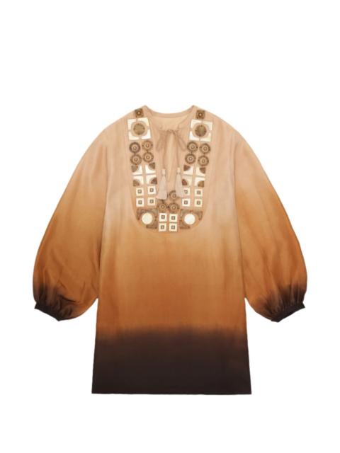 FORTELA Andrea mini dress