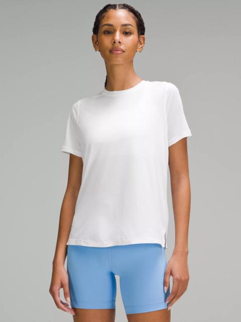 Ultralight Hip-Length T-Shirt