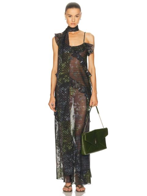 SIEDRÉS Monica Dress