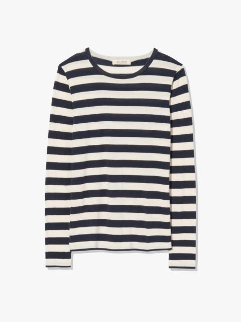 NILI LOTAN LONG SLEEVE SHIRT