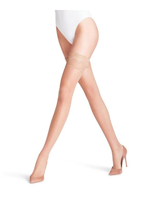 FALKE Invisible Deluxe 8 DEN Women Stay-ups