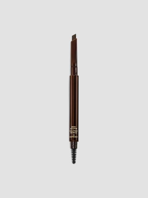 TOM FORD Women's Brow Sculptor Pencil - 04 Espresso