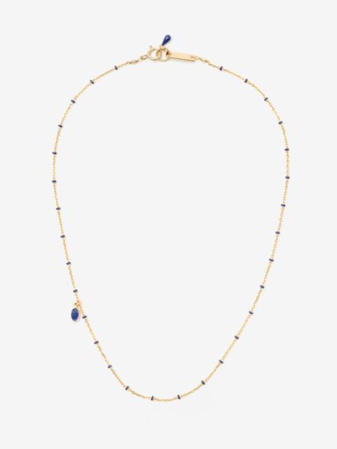Isabel Marant CASABLANCA NECKLACE