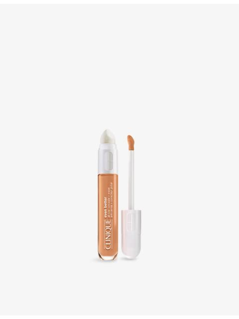 Clinique Even Better all-over concealer and eraser 6ml