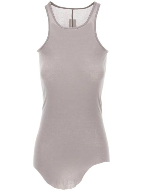 SLEEVELESS JERSEY TOP