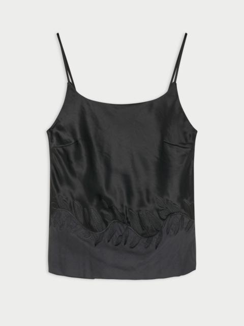 BY MALENE BIRGER Janina satin top