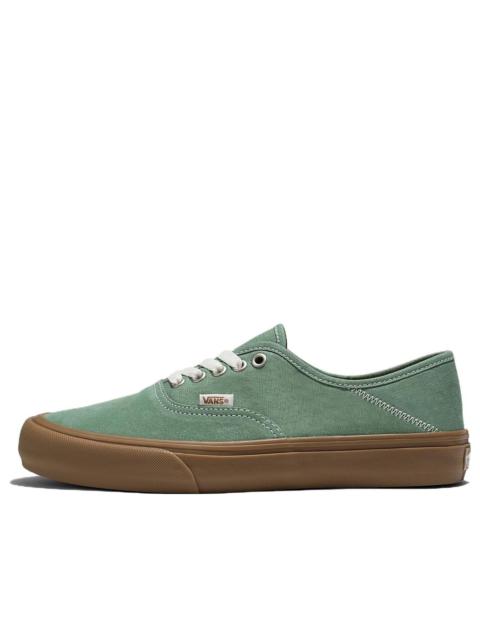 Vans Authentic Salt Wash Vr3 Sf 'Loden Frost' VN0A4BX5Y7V