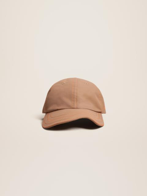JACQUEMUS La casquette Mamono