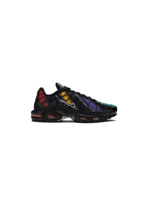 Air Max Plus TN 'Black Multi'