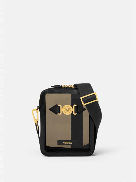 VERSACE Medusa Biggie Pouch Bag
