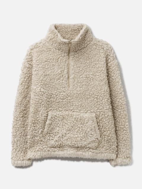 ERL GRADIENT VINTAGE FLEECE SWEATER