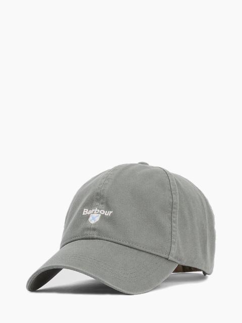Barbour BARBOUR CASCADE SPORTS CAP AGAVE GREEN