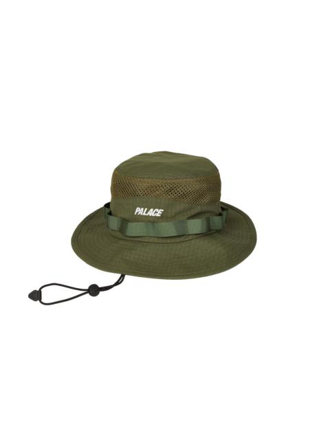 PALACE CORDURA NYCO RS BOONIE OLIVE