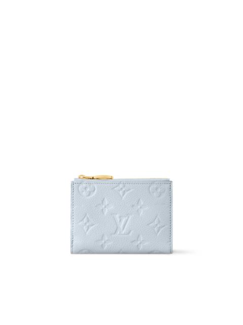 Louis Vuitton Lisa Wallet