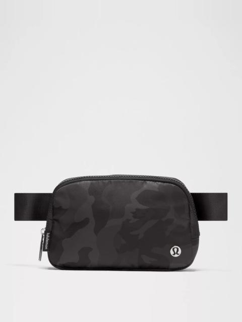lululemon Everywhere Belt Bag 1L