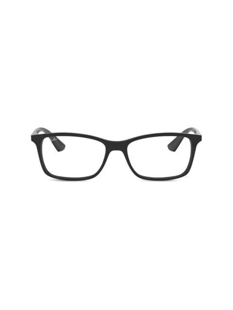 Ray-Ban RX7047 glasses