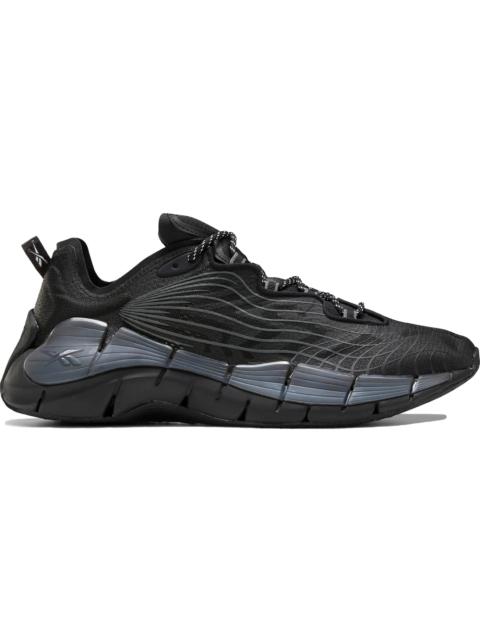 Reebok Reebok Zig Kinetica 2 Black Cold Grey