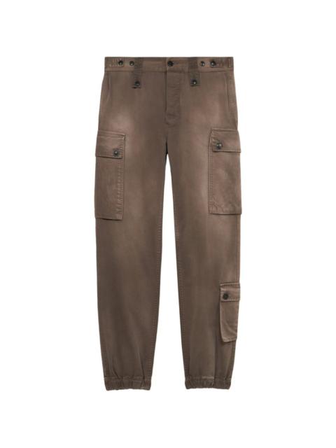 FORTELA Jodit cargo-pocket trousers