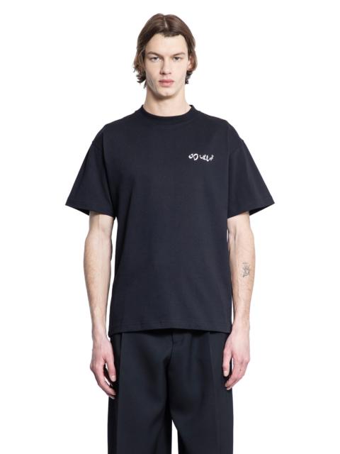 soulland Kai-Balder-T-Shirt