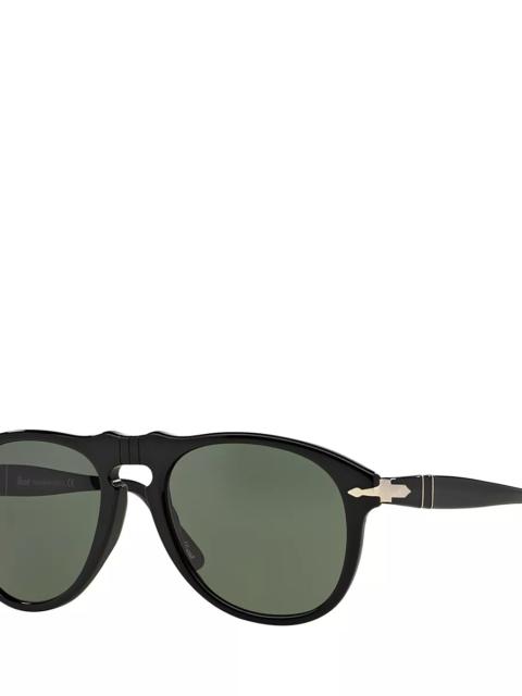 Pilot Sunglasses, 54mm