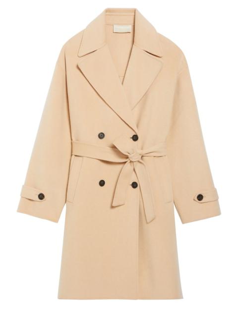 Vanessa Bruno Cecil coat