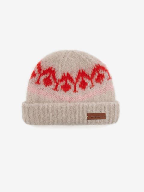 Isabel Marant DARANA BEANIE