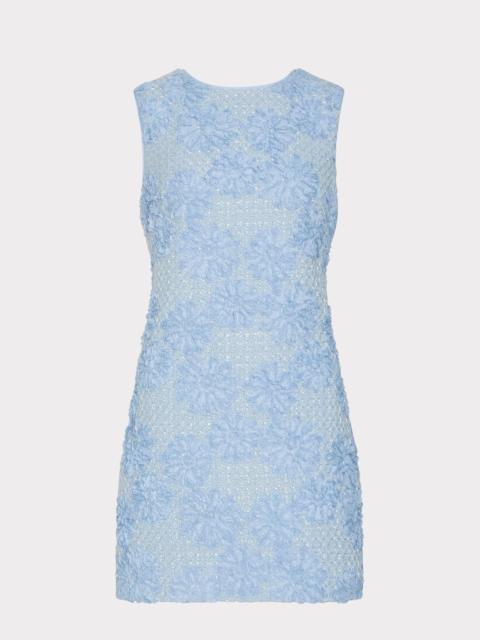 MILLY Ivette Tweed Dress