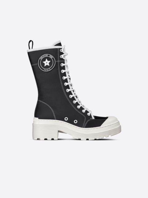 Dior D-Rise Boot