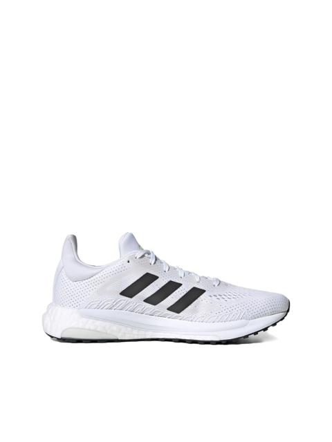 adidas Solar Glide 3 "White" sneakers