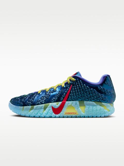 Nike Ja 3 "Unc" Basketball Shoes