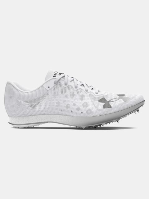 Unisex UA Shakedown Elite 2 Track Spikes