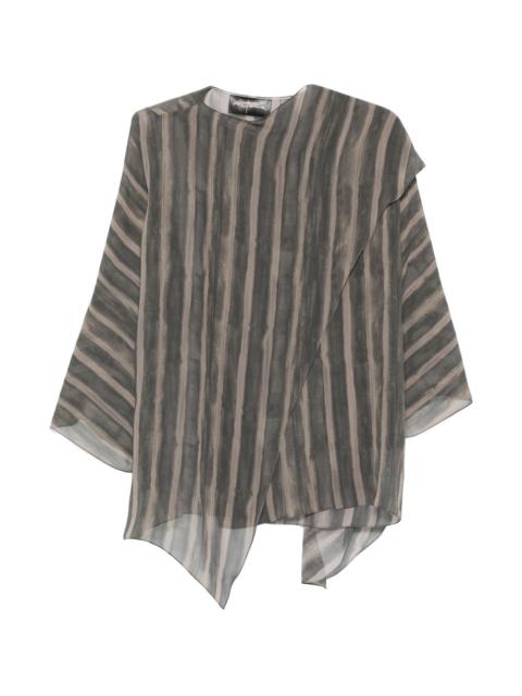 cortana Ursula blouse