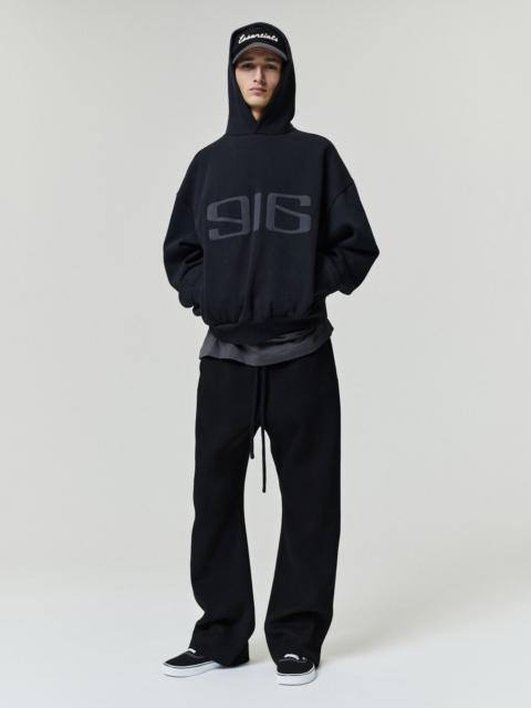 ESSENTIALS Classic Raglan Hoodie