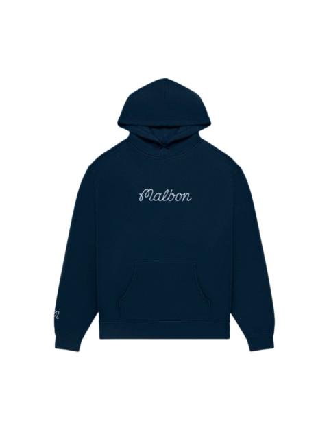 malbon Fesque Hoodie