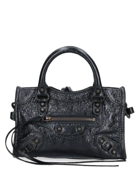 BALENCIAGA Balenciaga Mini Le City Tote Bag
