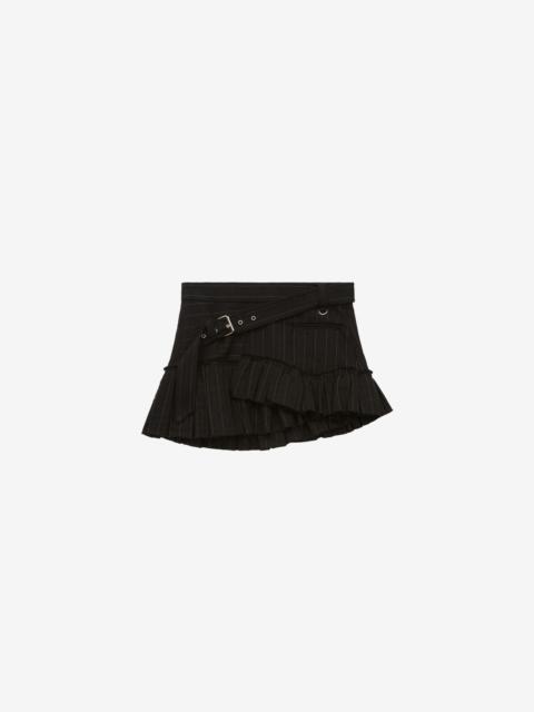 Isabel Marant MADDY SKIRT