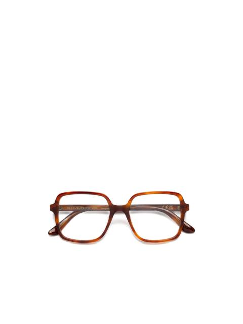 RETROSUPERFUTURE square-frame glasses