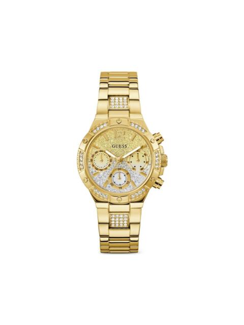 GUESS USA Harlow 38mm