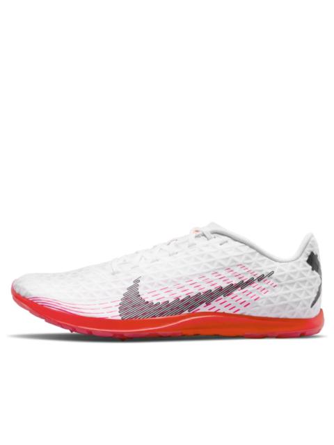 Nike Nike Zoom Rival Waffle 5 'White Bright Crimson' CZ1804-102