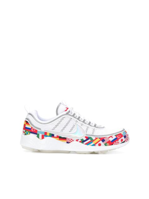 Air Zoom Spiridon '16 NIC QS "Flag Pack" sneakers