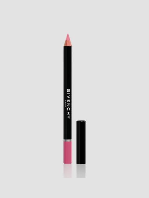 Givenchy Women's Waterproof Lip Liner - 01 Rose Mutin
