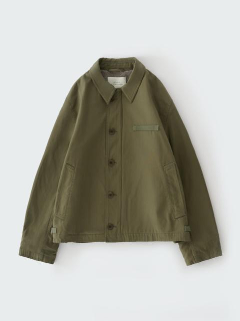 Studio Nicholson Linton Jacket
