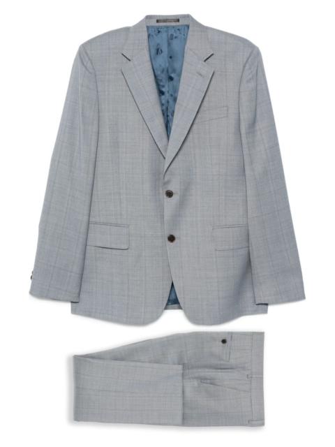 Paul Smith single-breasted suit