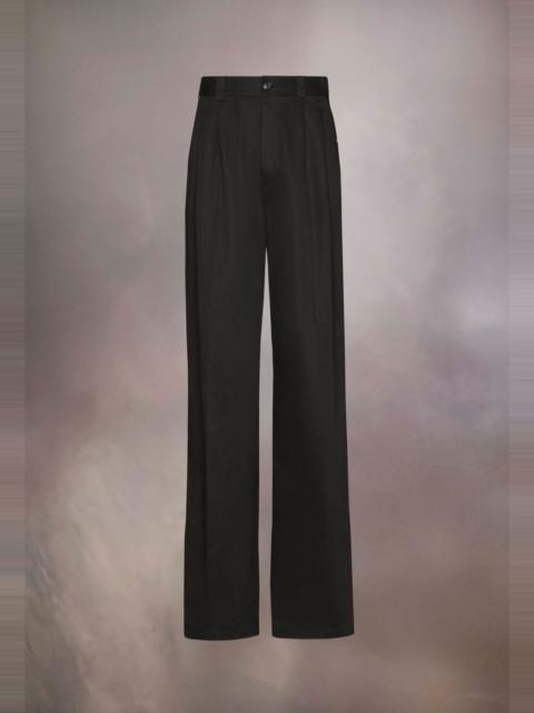 Maison Margiela Yoke trousers