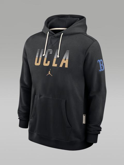 Jordan UCLA Sideline Standard Issue Men's Jordan Brand Dri-FIT College Pullover Hoodie
