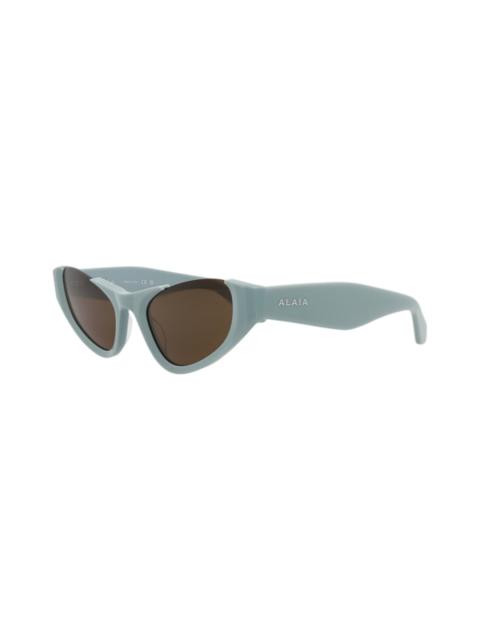 Alaïa ALAÏA Women's 54mm Sunglasses