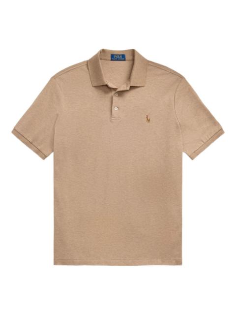 Polo Ralph Lauren Polo Pony polo shirt