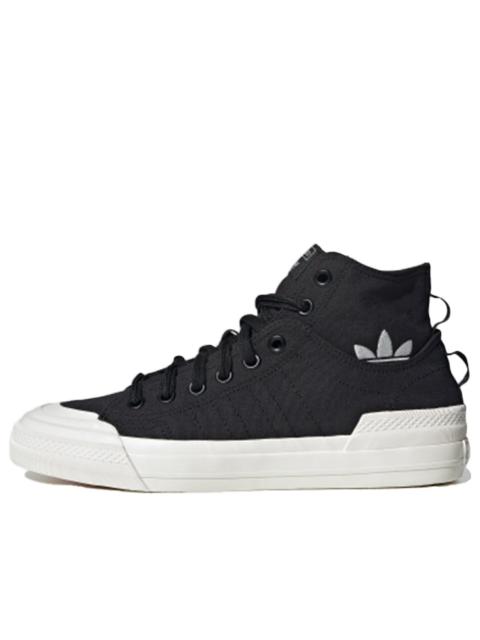 adidas adidas originals Nizza Hi Dl GZ8834